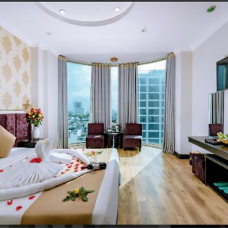 Adina Hotel Đà Nẵng Extérieur photo