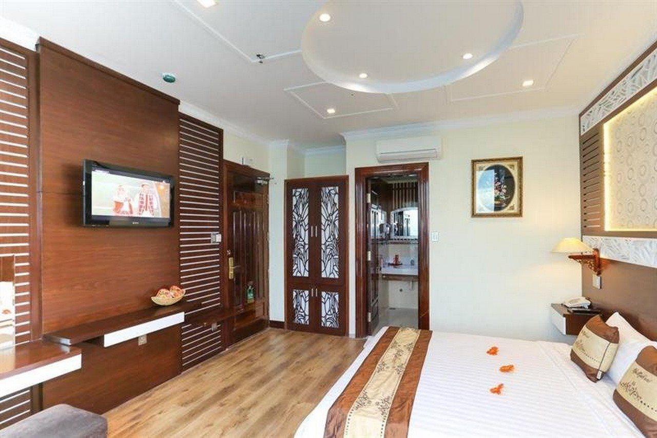 Adina Hotel Đà Nẵng Extérieur photo
