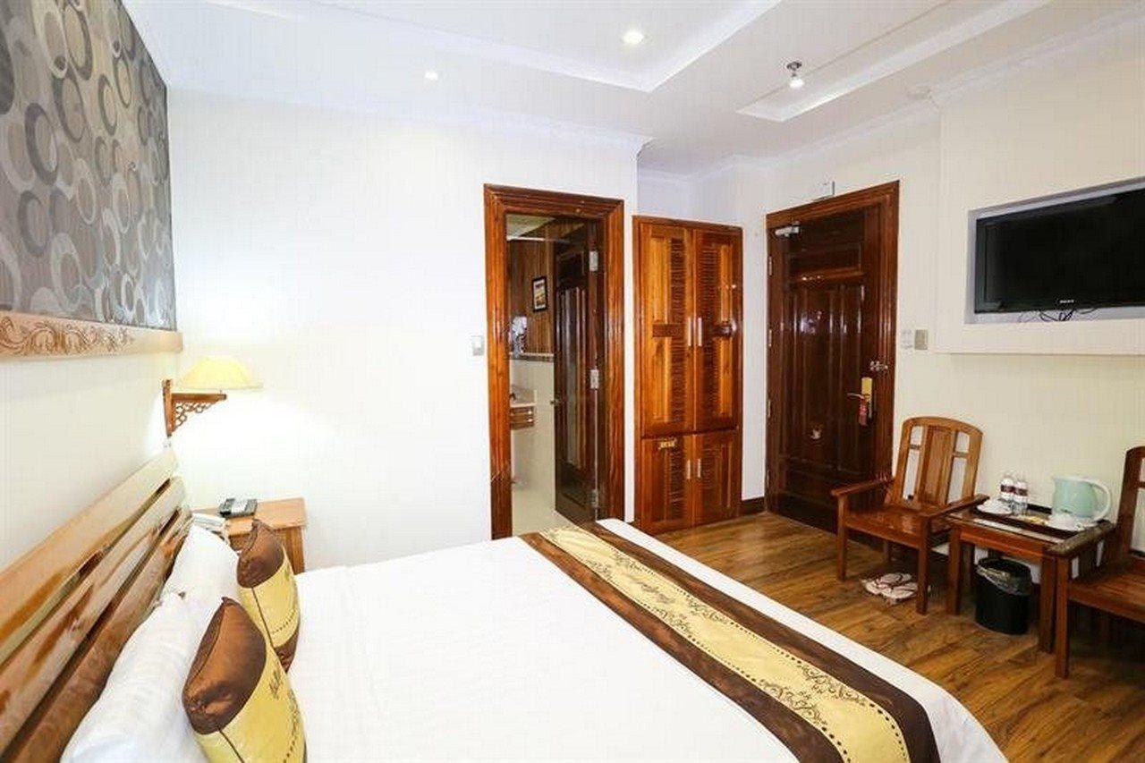 Adina Hotel Đà Nẵng Extérieur photo
