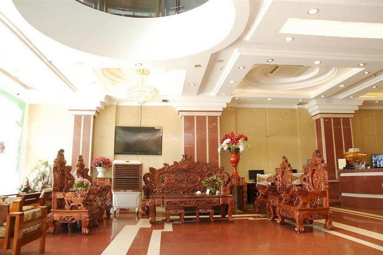 Adina Hotel Đà Nẵng Extérieur photo