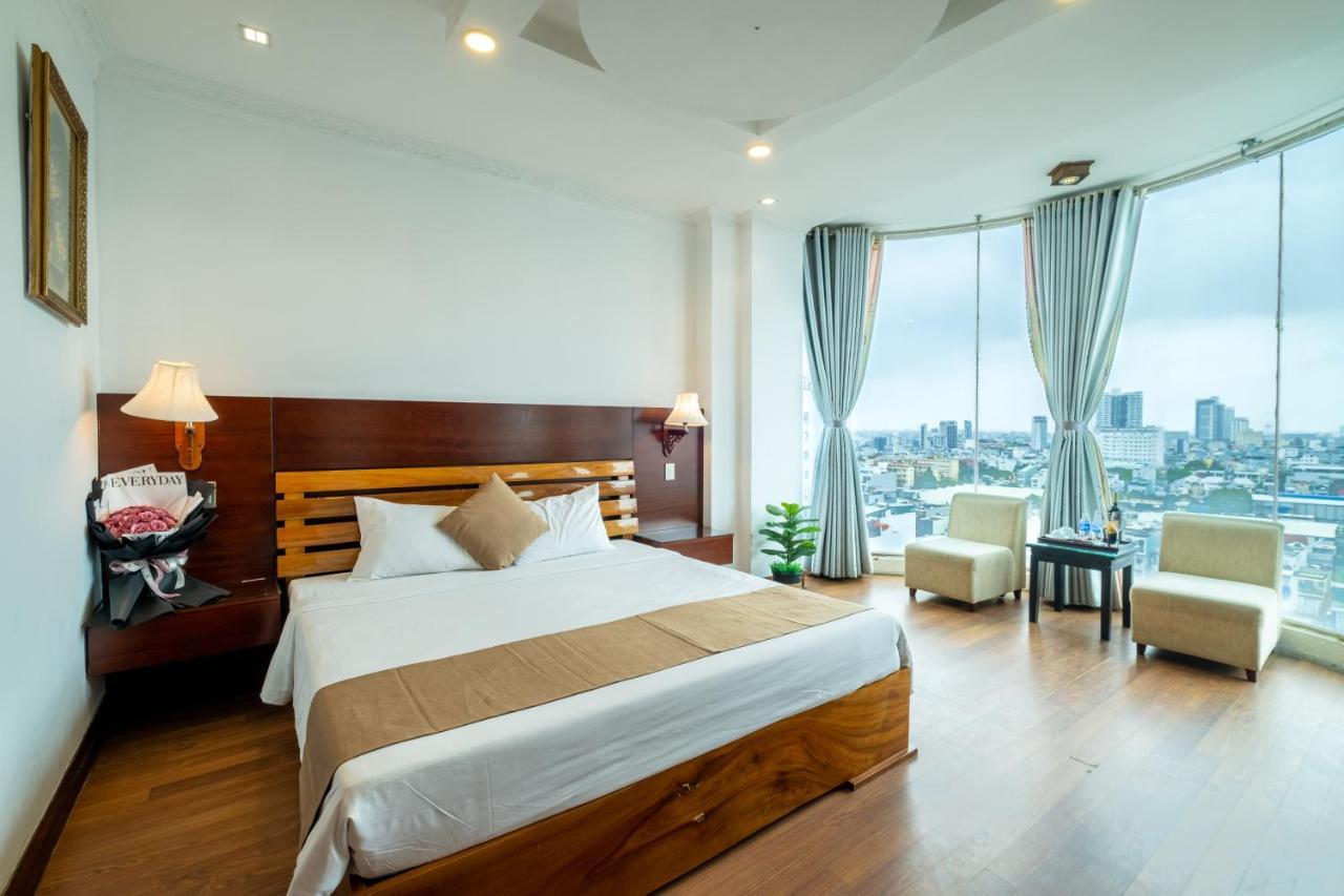 Adina Hotel Đà Nẵng Extérieur photo