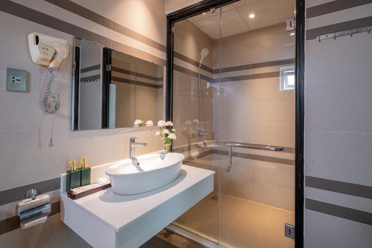 Adina Hotel Đà Nẵng Extérieur photo