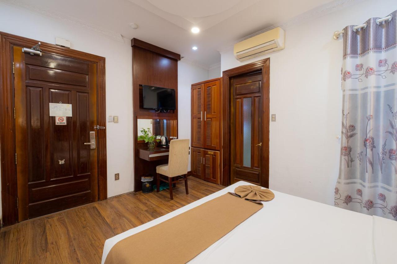 Adina Hotel Đà Nẵng Extérieur photo