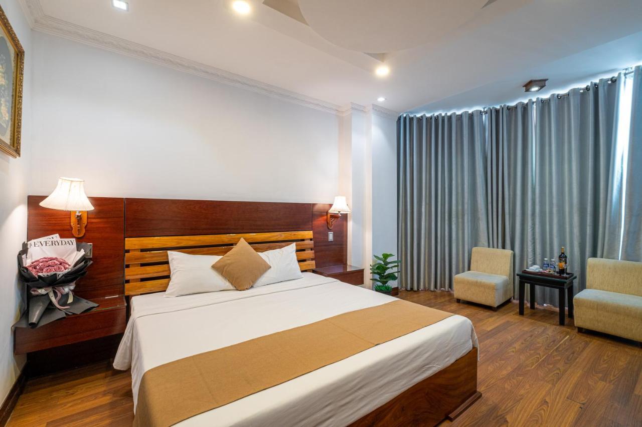 Adina Hotel Đà Nẵng Extérieur photo