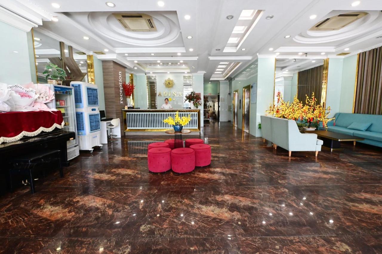 Adina Hotel Đà Nẵng Extérieur photo