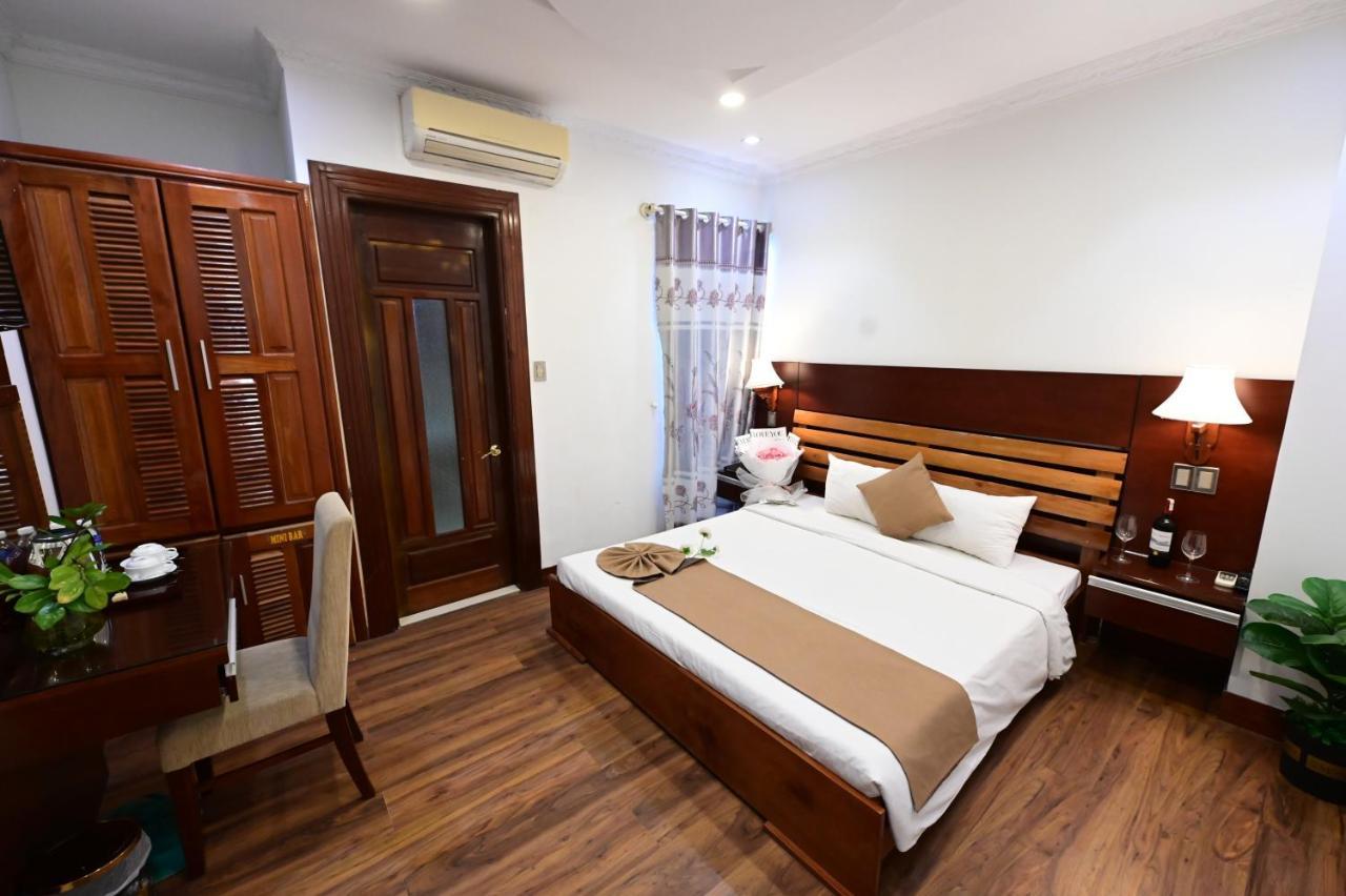 Adina Hotel Đà Nẵng Extérieur photo