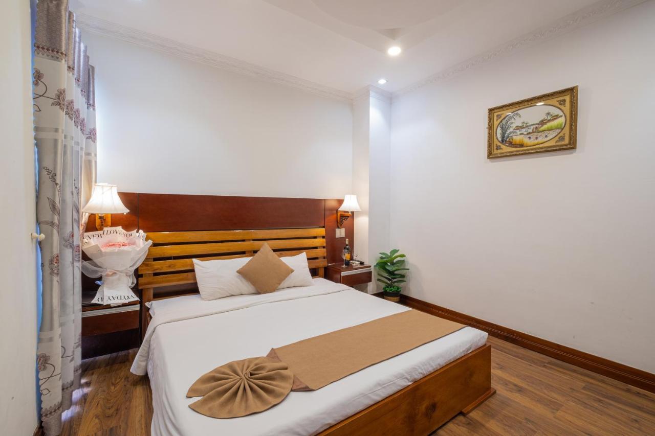 Adina Hotel Đà Nẵng Extérieur photo