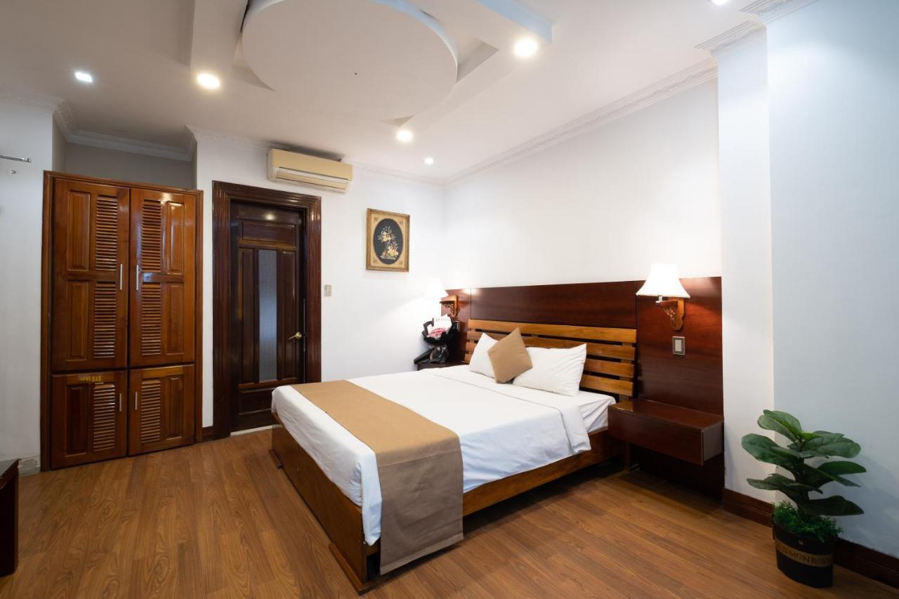 Adina Hotel Đà Nẵng Extérieur photo