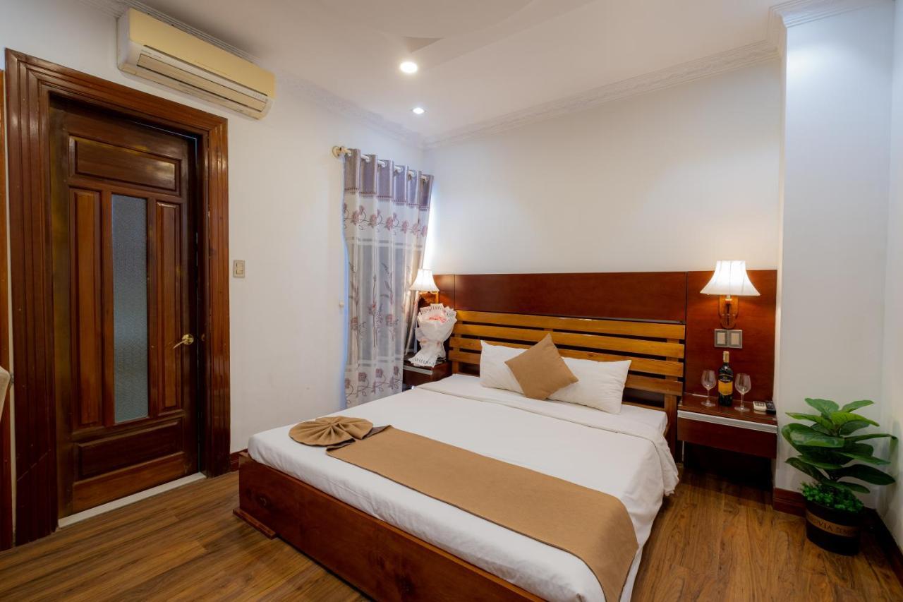 Adina Hotel Đà Nẵng Extérieur photo