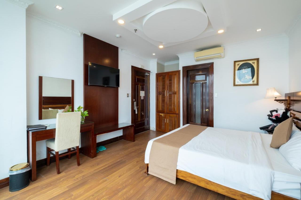 Adina Hotel Đà Nẵng Extérieur photo