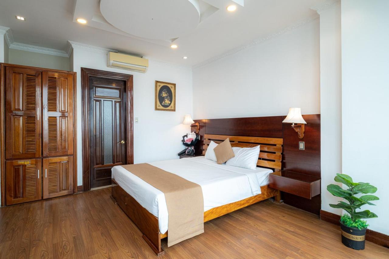 Adina Hotel Đà Nẵng Extérieur photo
