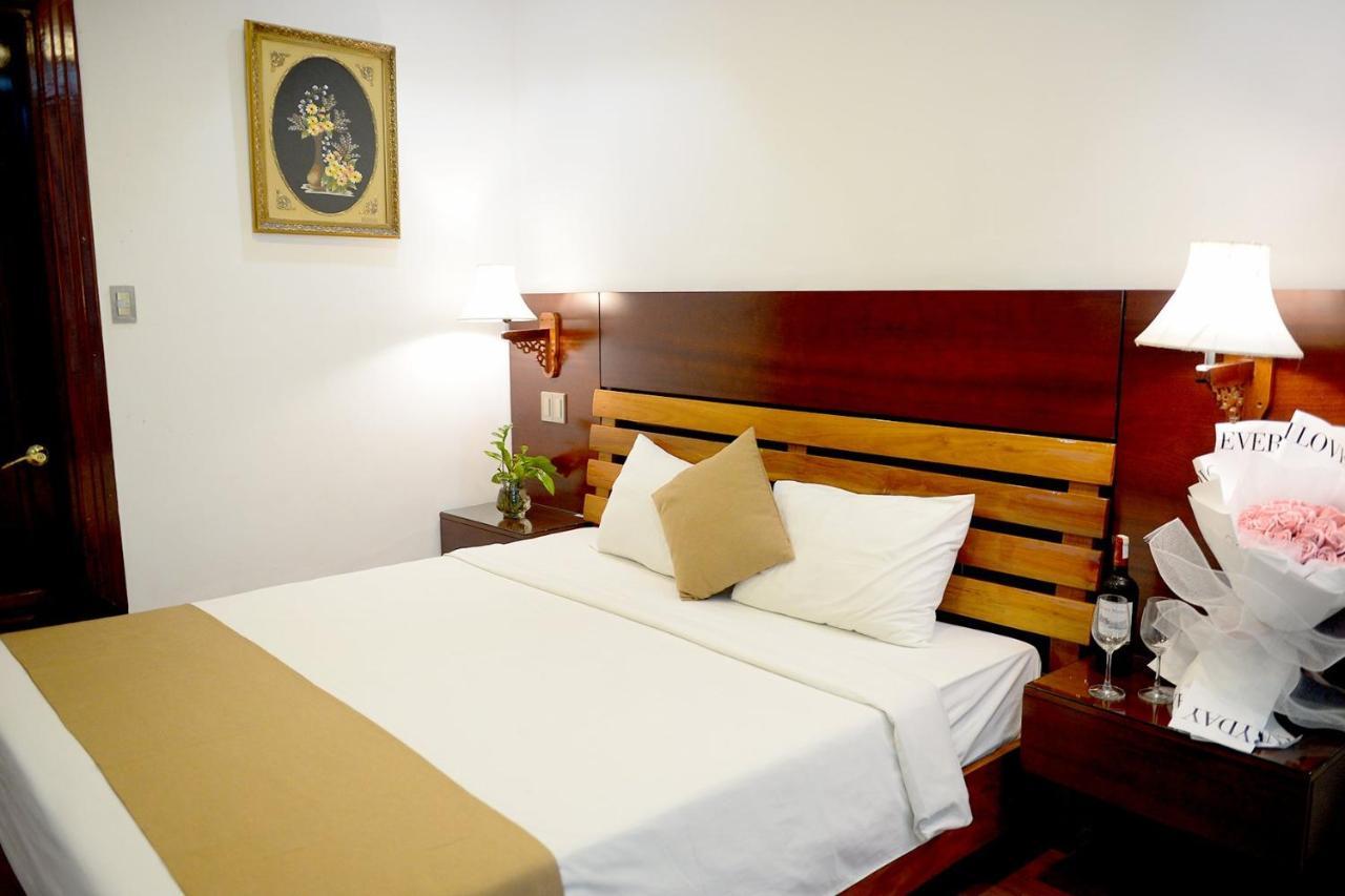 Adina Hotel Đà Nẵng Extérieur photo