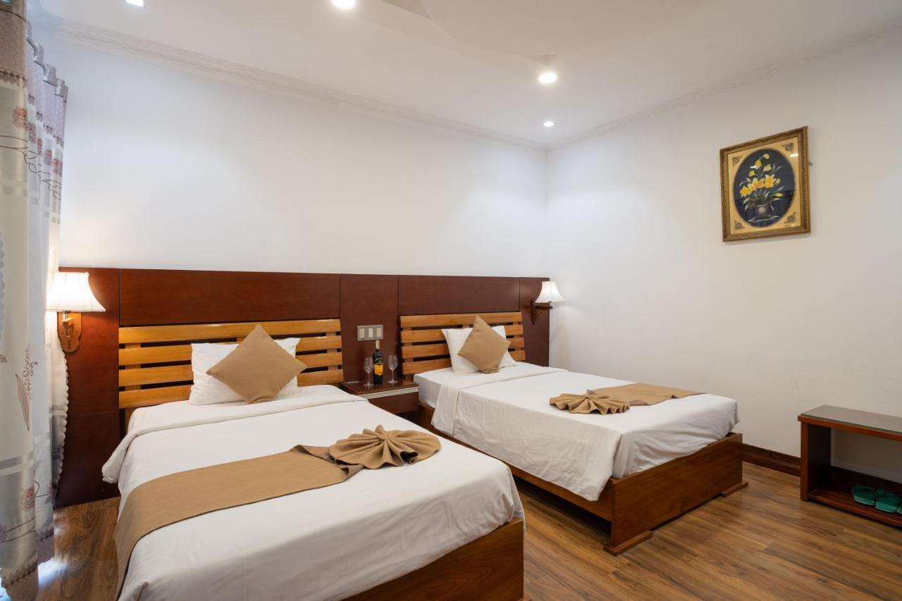 Adina Hotel Đà Nẵng Extérieur photo