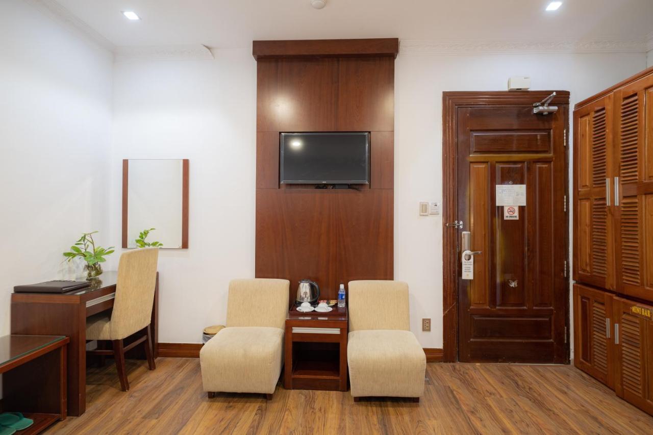 Adina Hotel Đà Nẵng Extérieur photo