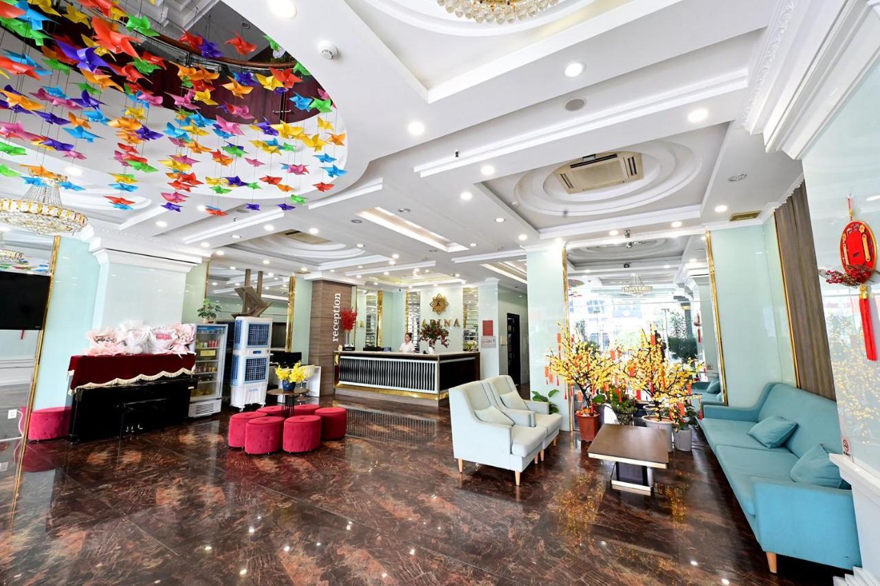 Adina Hotel Đà Nẵng Extérieur photo
