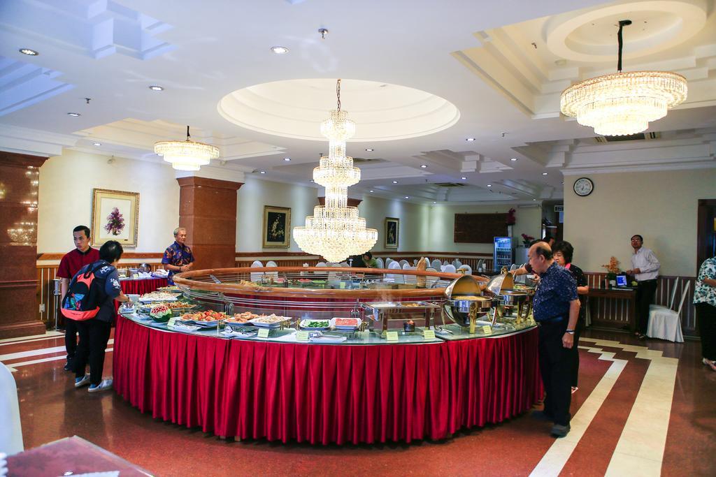 Adina Hotel Đà Nẵng Extérieur photo