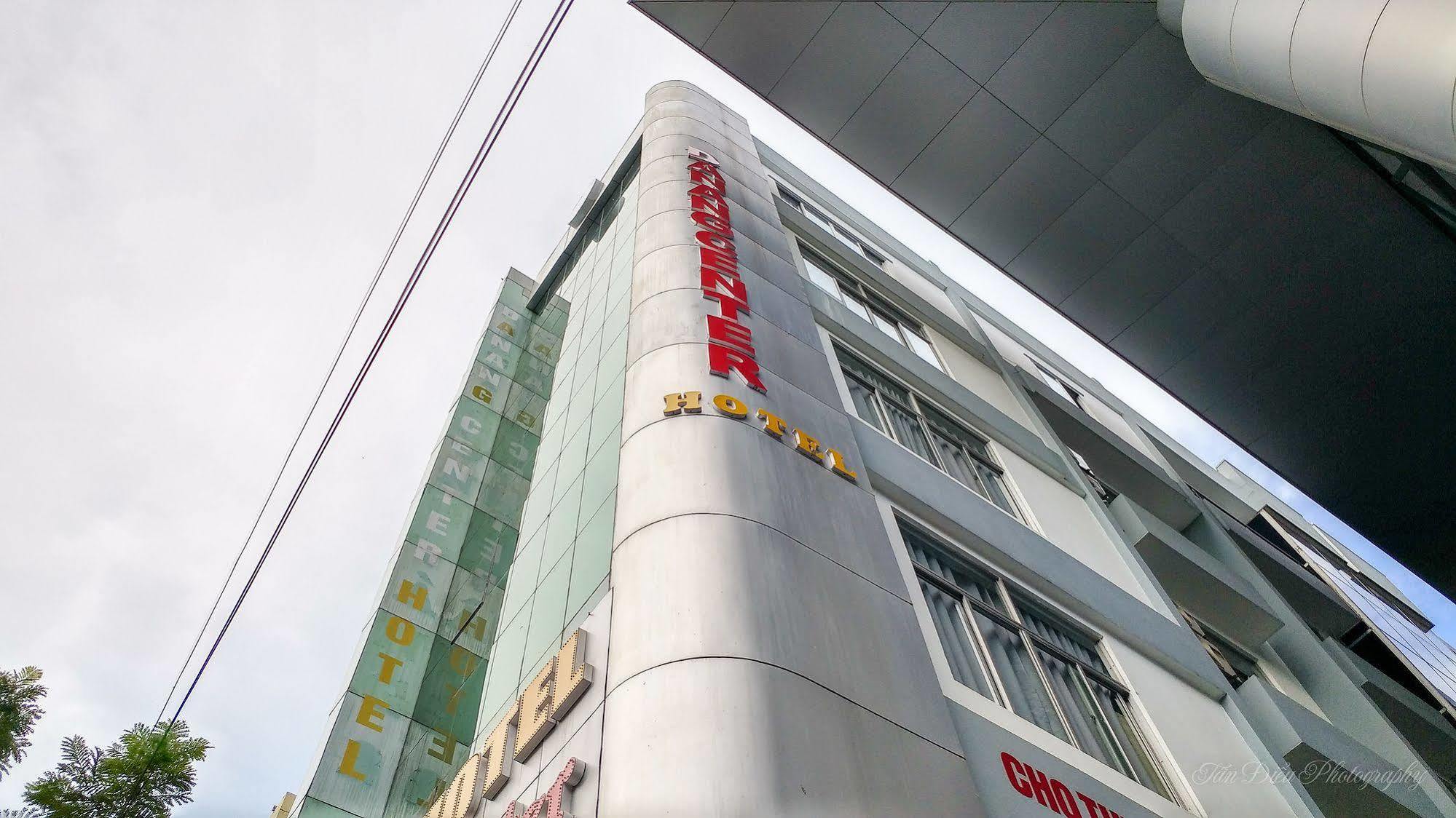 Adina Hotel Đà Nẵng Extérieur photo