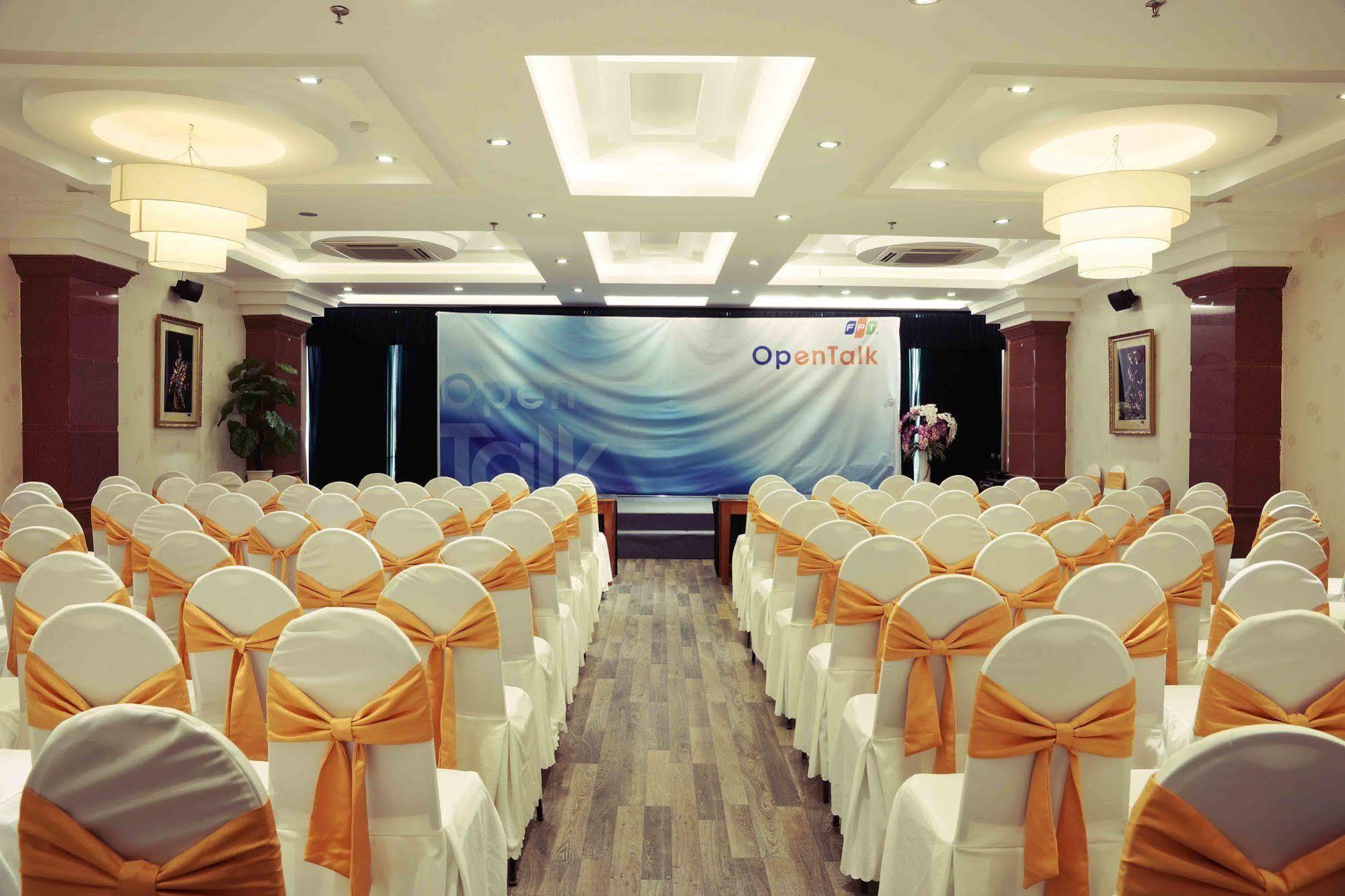 Adina Hotel Đà Nẵng Extérieur photo