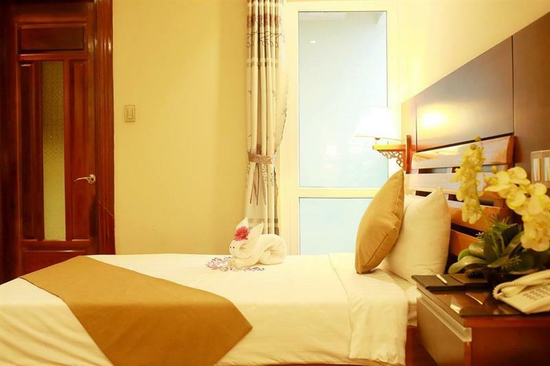 Adina Hotel Đà Nẵng Extérieur photo