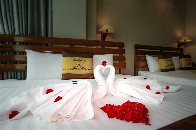 Adina Hotel Đà Nẵng Extérieur photo