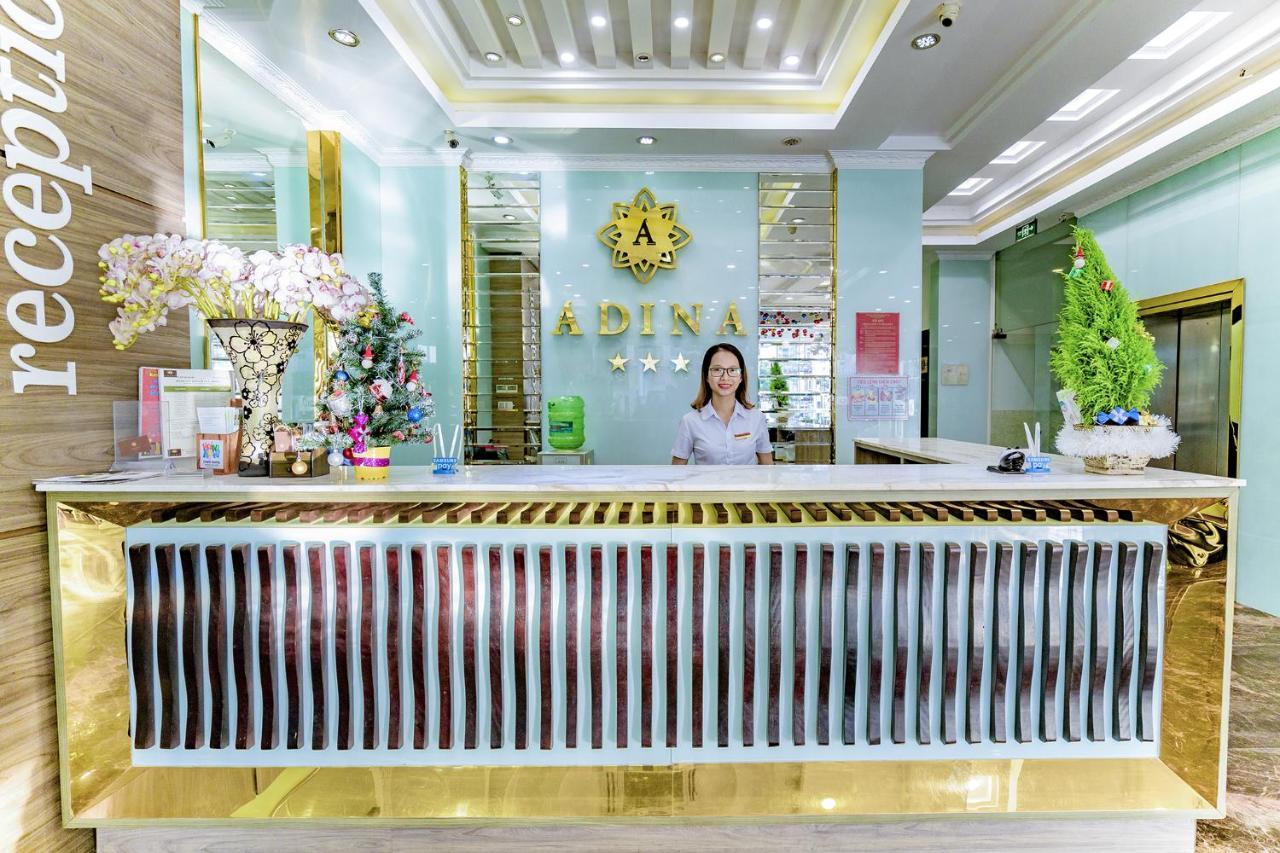 Adina Hotel Đà Nẵng Extérieur photo