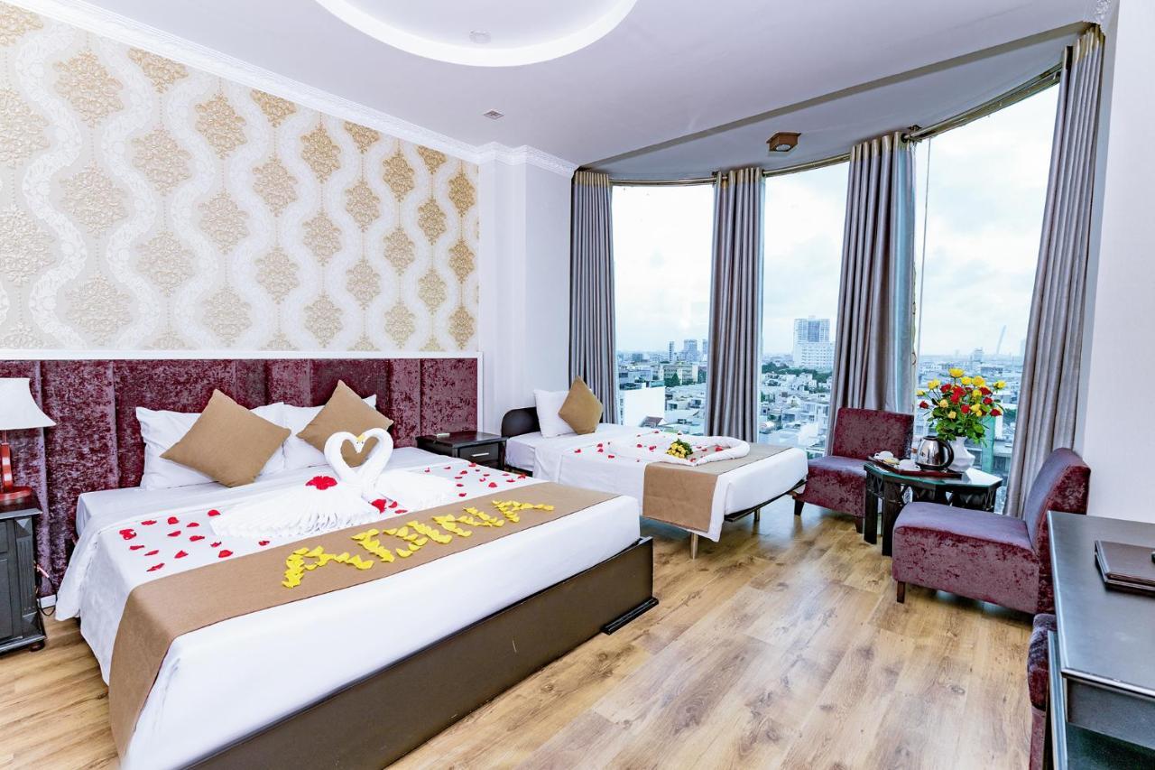 Adina Hotel Đà Nẵng Extérieur photo