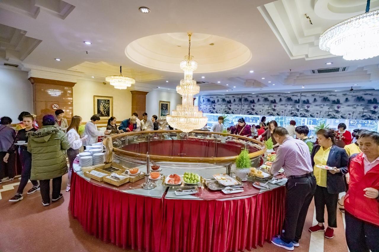Adina Hotel Đà Nẵng Extérieur photo