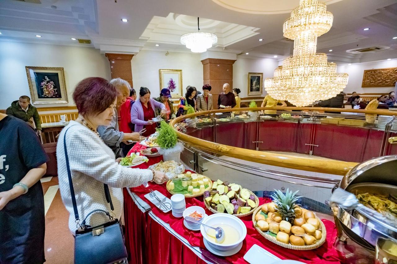 Adina Hotel Đà Nẵng Extérieur photo