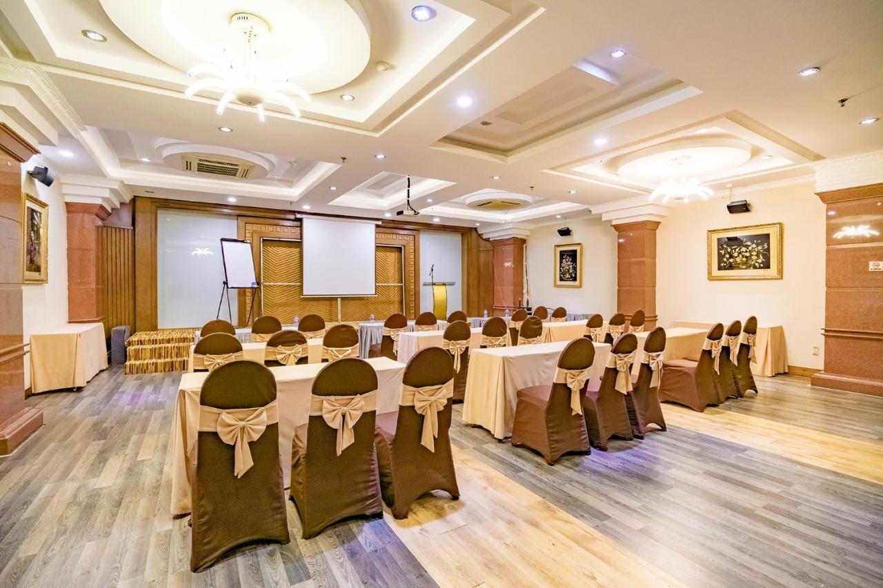 Adina Hotel Đà Nẵng Extérieur photo